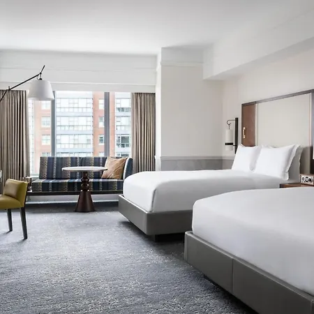 The Ritz-Carlton, Boston Hotel